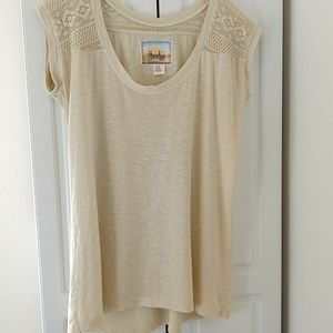 Honolua Surf Co. Tunic Top